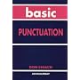Basic Punctuation