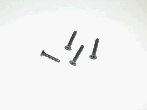 Redcat Racing 81220-9 CST Screw 4-25 - 4 Pieces