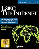 Using the Internet/Book and Disk