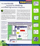 Visio 2000 the Visual Language of Business Standard Edition