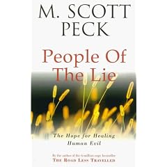 People of the Lie: Hope for Healing Human Evil (New-age)