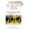 The People Of The Lie: Hope for Healing Human Evil (New-age)