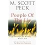 People of the Lie: Hope for Healing Human Evil (New-age)