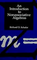 An Introduction to Nonassociative Algebras