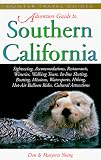Adventure Guide to Southern California (Adventure Guide to Southern California)