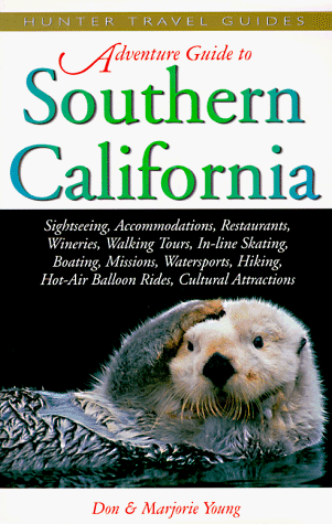 City Travel Guides Discounted  Books : Adv Gde Southern California