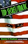 Top Secret/Majic: Operation Majestic-12 and the United States Government's UFO Cover-up