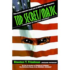 Top Secret/Majic