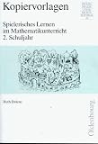 Spielerisches Lernen im Mathematikunterricht, 2. Schuljahr