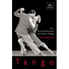 Tango. Geschichte und Geschichten. (inkl. Audio-CD)