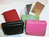 Rolfs Fan Card Wallet
