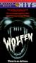 Wolfen [VHS]
