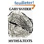 Myths and Texts                                   Paradise Lost