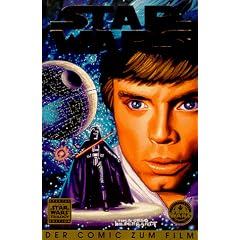 Star Wars. Sonderband. Eine neue Hoffnung. Der Comic zum Film