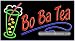 Bo Ba Tea Neon Sign
