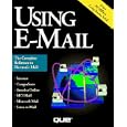 Using E-Mail