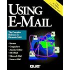 Click here to buy Using E-Mail by Dave Gibbons, David Fox, Alan Westenbroek, and Dick Cravens.