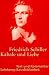 Kabale und Liebe: Ein b�rgerli