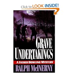 Grave Undertakings: A Father Dowling Mystery