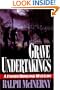 Grave Undertakings: A Father Dowling Mystery