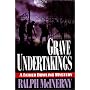 Grave Undertakings: A Father Dowling Mystery