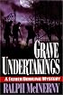 Grave Undertakings: A Father Dowling Mystery