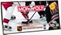 USAopoly NHL Hockey Collector's Edition Monopoly Board Game