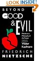 Beyond Good and Evil (Vintage)