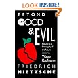 Beyond Good & Evil: Prelude to a Philosophy of the Future