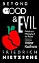 Beyond Good and Evil