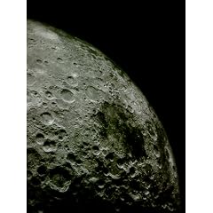 Full Moon. Aufbruch zum Mond. Das Jahrhundert- Ereignis in Originalbildern