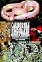 California Kingsnakes: Keeping & Breeding Them in Captivity (Herpetology Series)