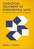 Statistical Treatment of Experimental Data: An Introduction to Statistical Methods