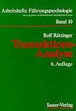 Zoom Produkt-Bild: Transaktions- Analyse