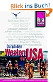Durch den Westen der USA. Reise Know-How