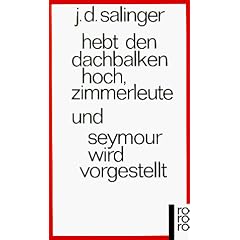 Hebt den Dachbalken hoch, Zimmerleute und Seymour wird vorgestellt