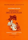 Pankraz der Schmoller