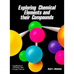 Exploring Chemical Elements and Their Compounds