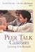 Books : Peer Talk in the Classroom: Learning from Research