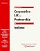 Book How to Form a Corporation, LLC or Partnership in Indiana