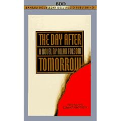 The Day After Tomorrow