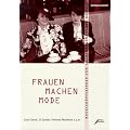 Frauen machen Mode