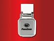 Penn State University University- Spring Loaded Money Clip - Laser Engraved