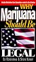 Why Marijuana Should be Legal