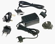 PalmOne V Travel Kit
