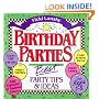 Birthday Parties: Best Party Tips and Ideas (Lansky, Vicki)