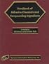 Handbook of Adhesive Chemicals and Compounding Ingredients