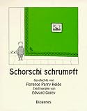 Schorschi schrumpft