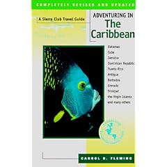 Adventuring in the Caribbean