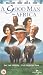 A Good Man In Africa [1993]